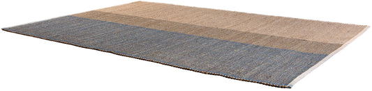 tappeto karan nontiscordardimé, colore nontiscordardimé, taglia 200 x 290 x 1. materiali naturali e sostenibili per un comfort ecologico e duraturo