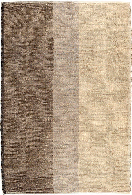 cuscino jacquard jane  carbone, colore carbone, taglia 200 x 290 x 1. tappeti di design per arredare con stile ogni ambiente della casa
