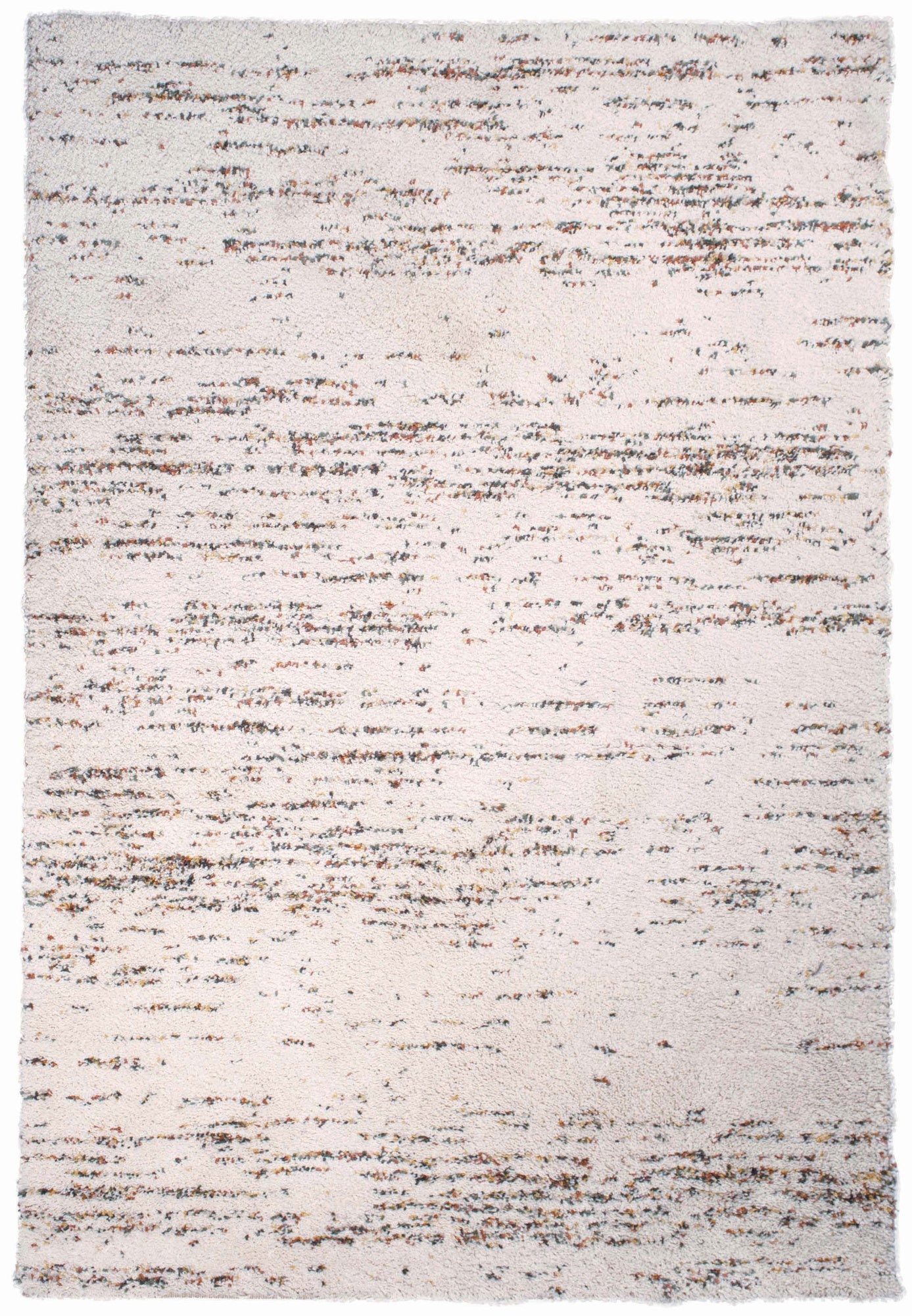 tappeto fes 2 multico/naturale, colore multico/naturale, taglia 160 x 230 x 3. tappeti di design per arredare con stile ogni ambiente della casa