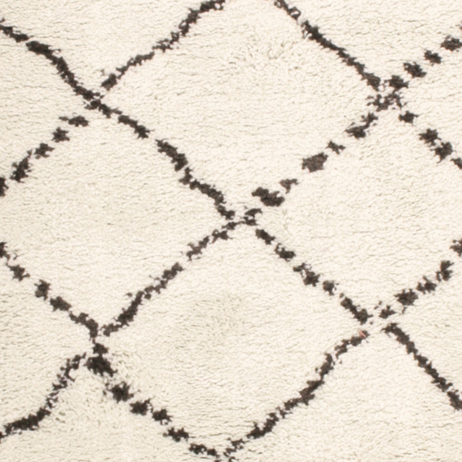 tappeto casablanca 2 tonnerre, colore tonnerre, taglia 160 x 230 x 3. perfetti per valorizzare soggiorno, camera e zona relax con eleganza