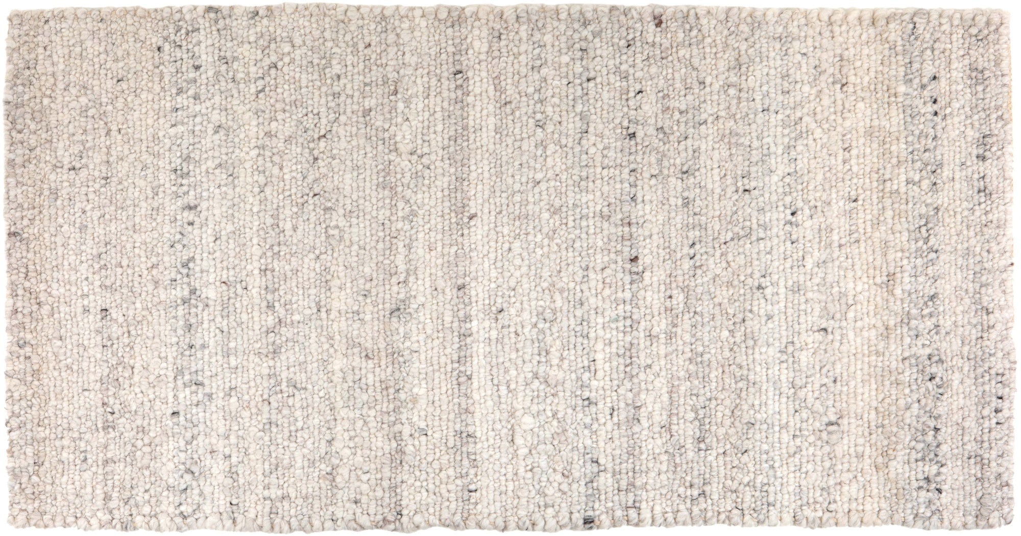 tappeto alma neve, colore neve, taglia 70 x 140 x 1. tappeti di design per arredare con stile ogni ambiente della casa