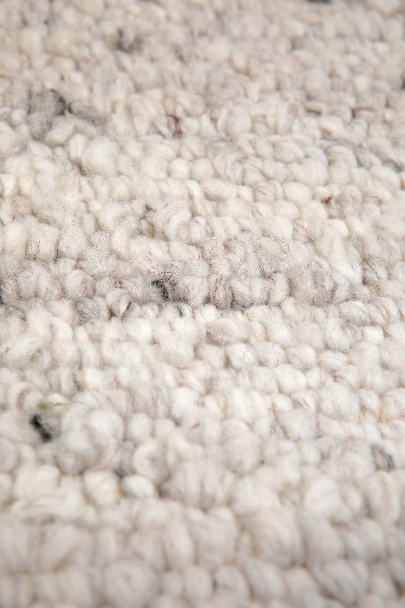 tappeto alma neve, colore neve, taglia 70 x 140 x 1. tappeti morbidi e resistenti, ideali per un’atmosfera accogliente