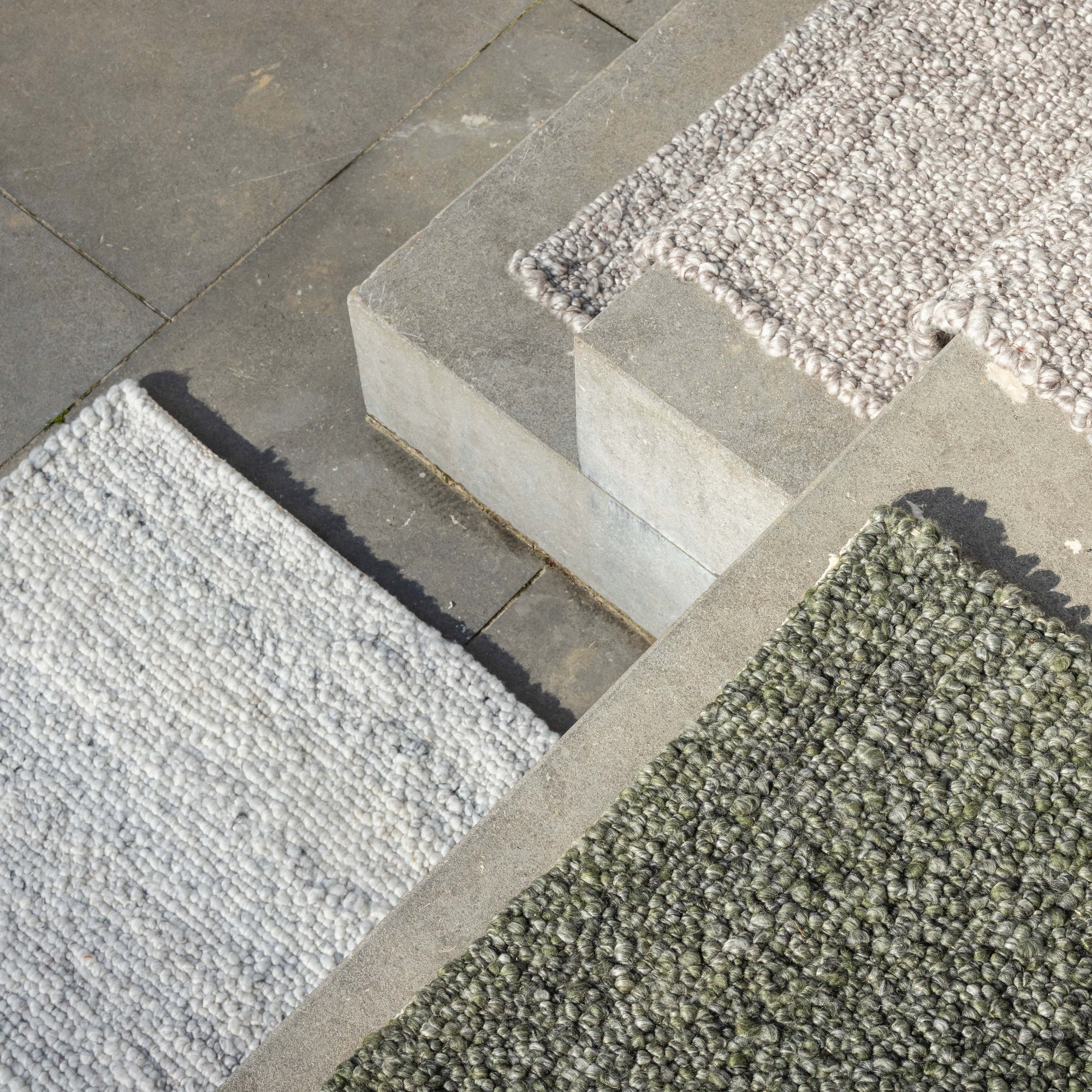 tappeto alma timo, colore timo, taglia 70 x 140 x 1. soluzioni versatili per ogni stile, dal classico al contemporaneo