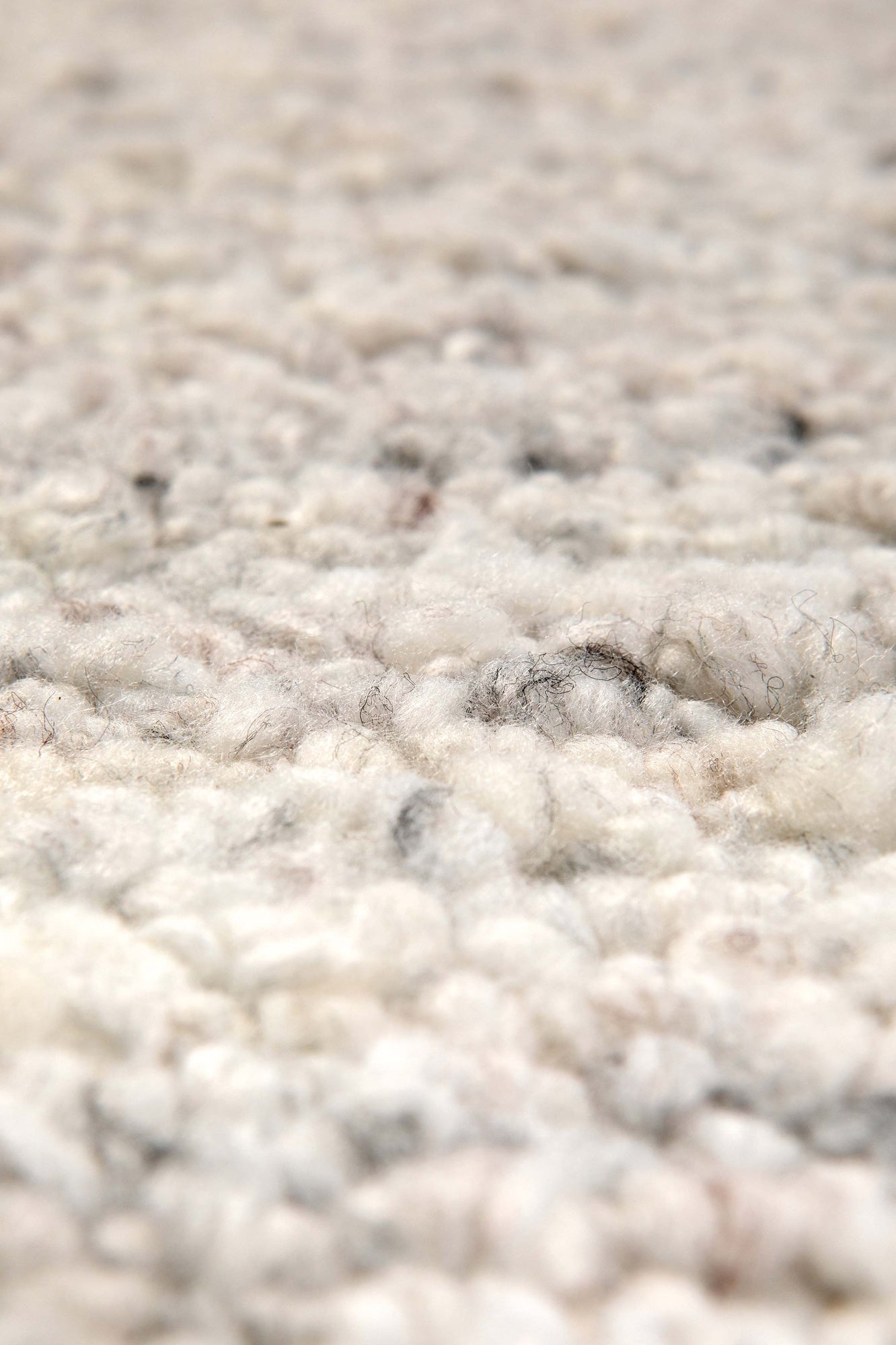 tappeto alma neve, colore neve, taglia 200 x 290 x 1. tappeti morbidi e resistenti, ideali per un’atmosfera accogliente