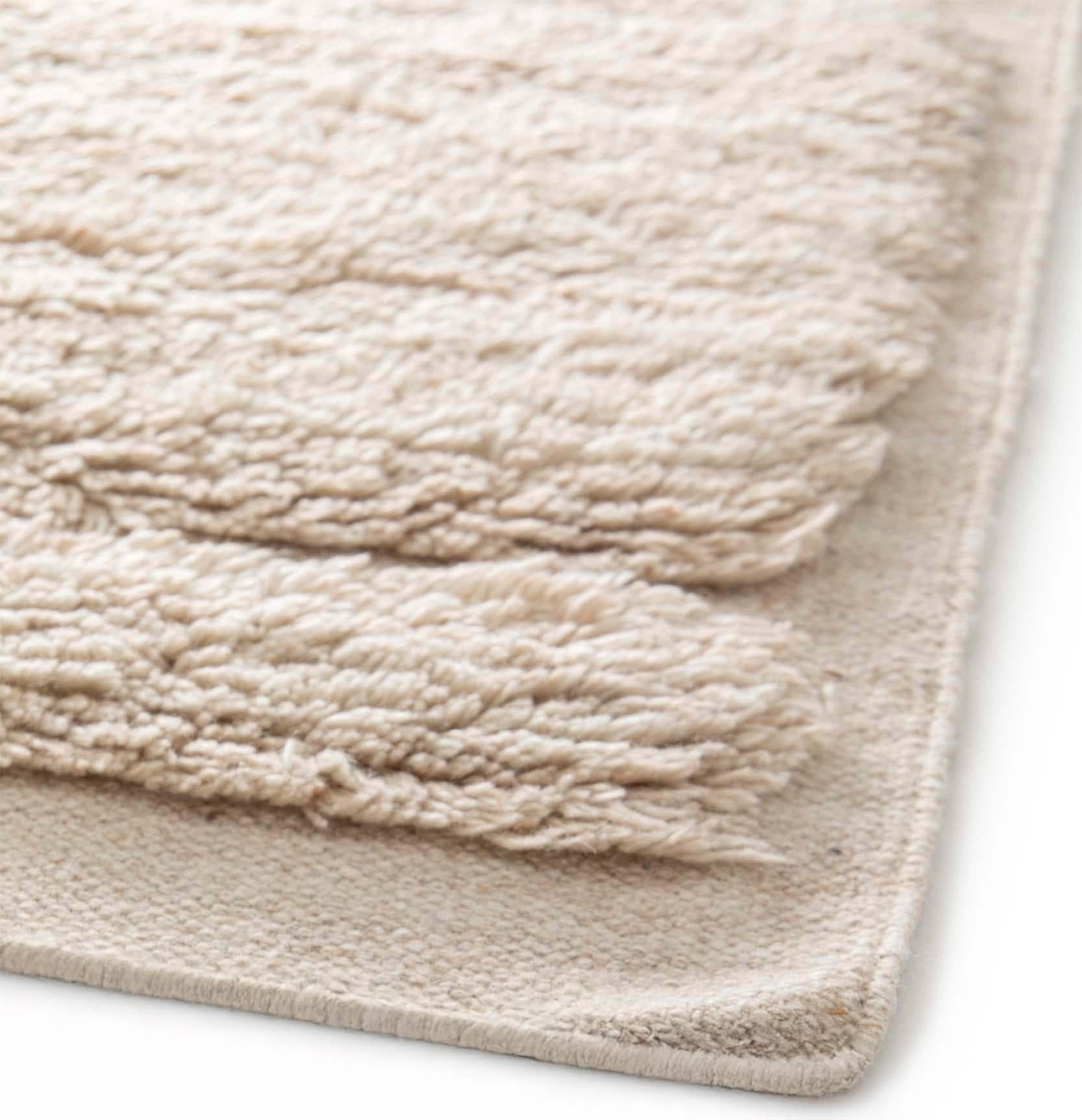 tappeto lois avorio, colore avorio, taglia 160 x 230 x 1. design esclusivo che unisce estetica e funzionalità per la casa moderna