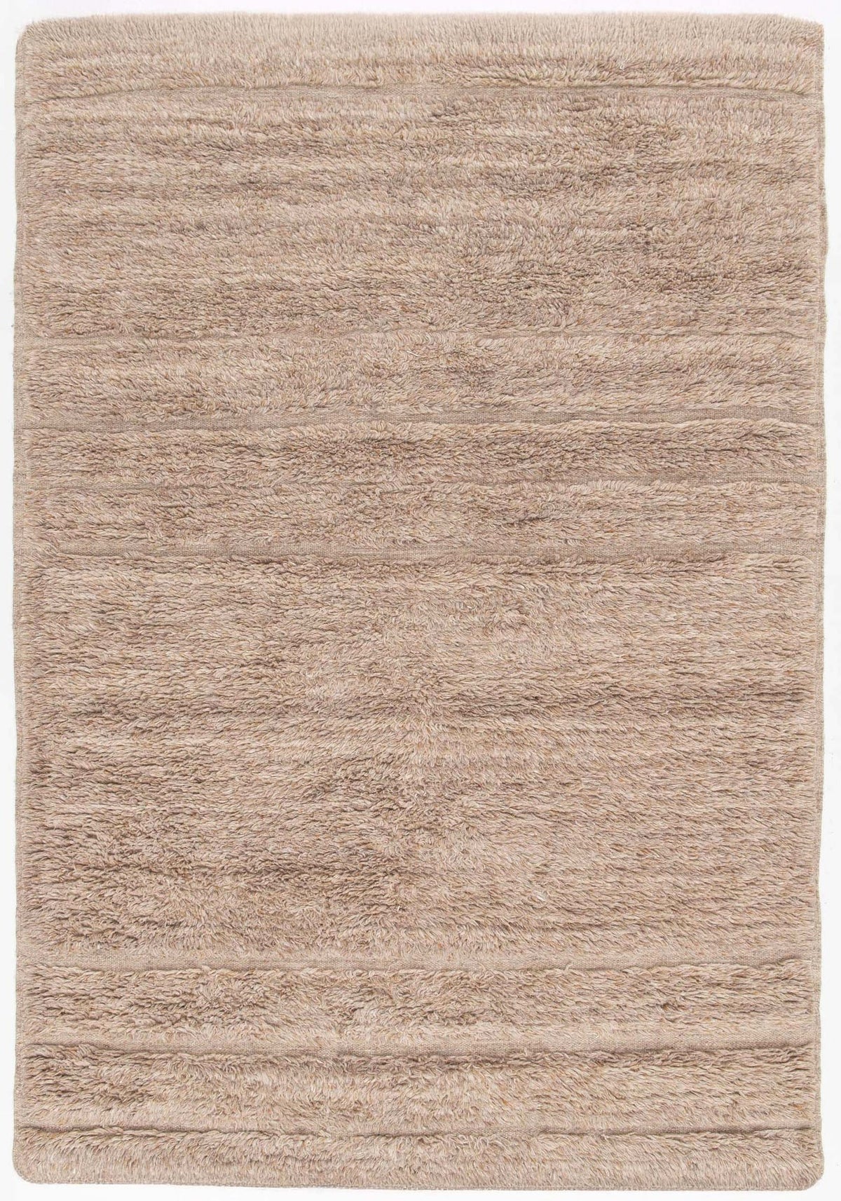 tappeto lois naturale, colore naturale, taglia 160 x 230 x 1. tappeti di design per arredare con stile ogni ambiente della casa