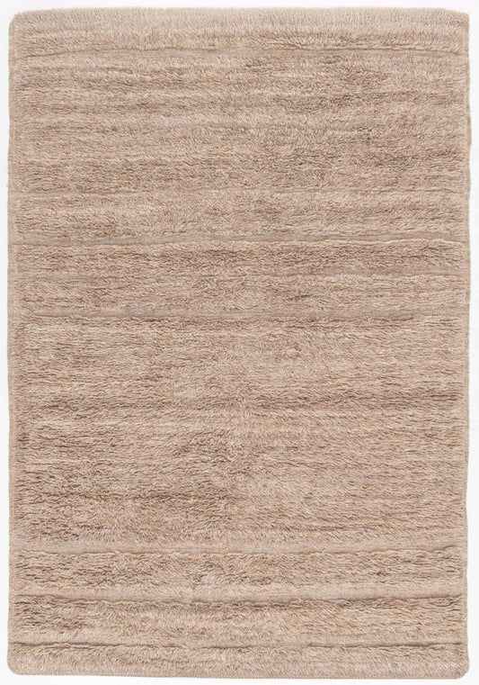 tappeto lois naturale, colore naturale, taglia 160 x 230 x 1. tappeti di design per arredare con stile ogni ambiente della casa