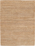 tappeto pippa naturale, colore naturale, taglia 160 x 230 x 1. tappeti di design per arredare con stile ogni ambiente della casa