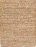 tappeto pippa naturale, colore naturale, taglia 200 x 290 x 1. tappeti di design per arredare con stile ogni ambiente della casa