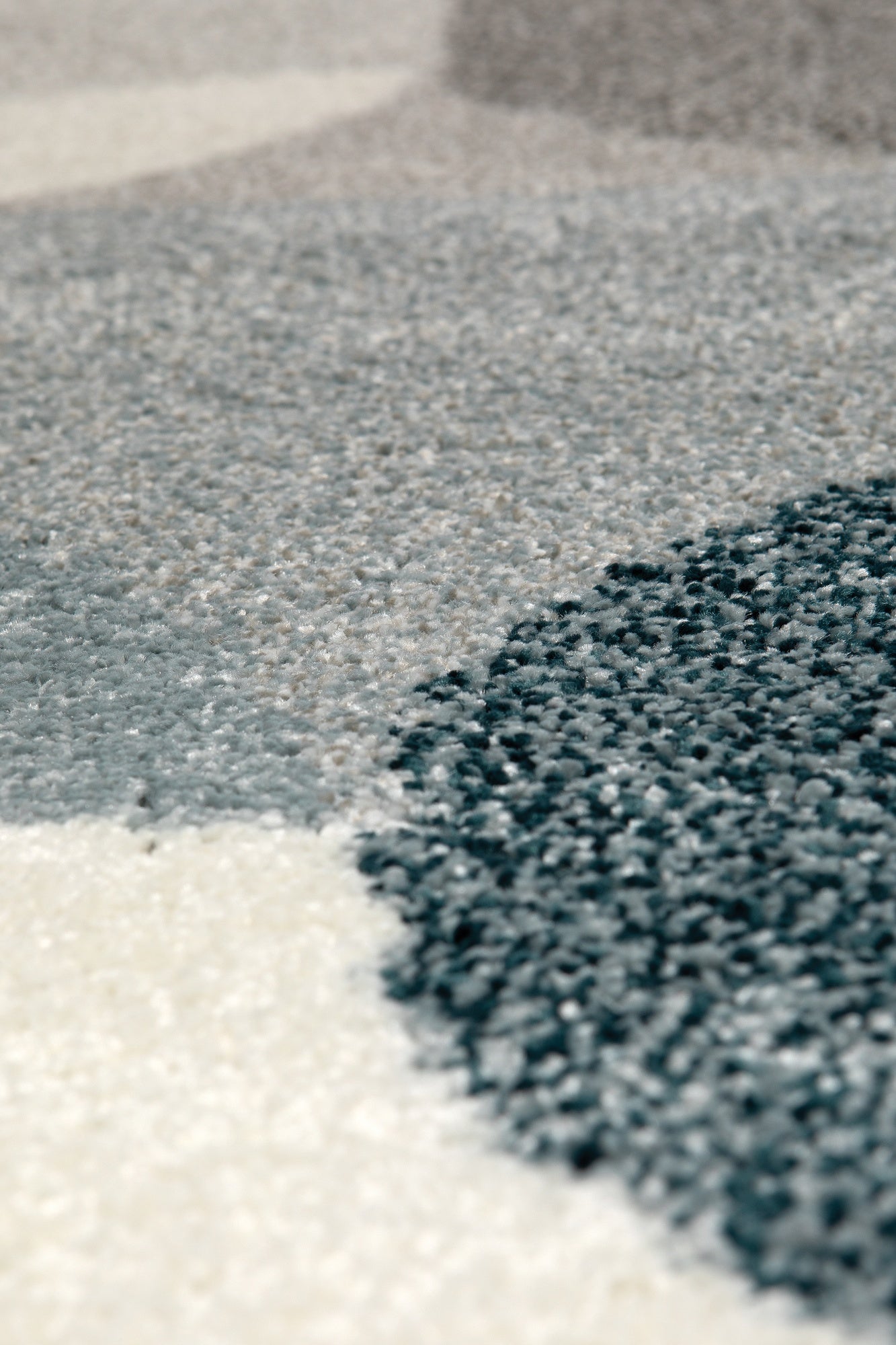 tappeto aina 2 pavone, colore pavone, taglia 200 x 290. perfetti per valorizzare soggiorno, camera e zona relax con eleganza