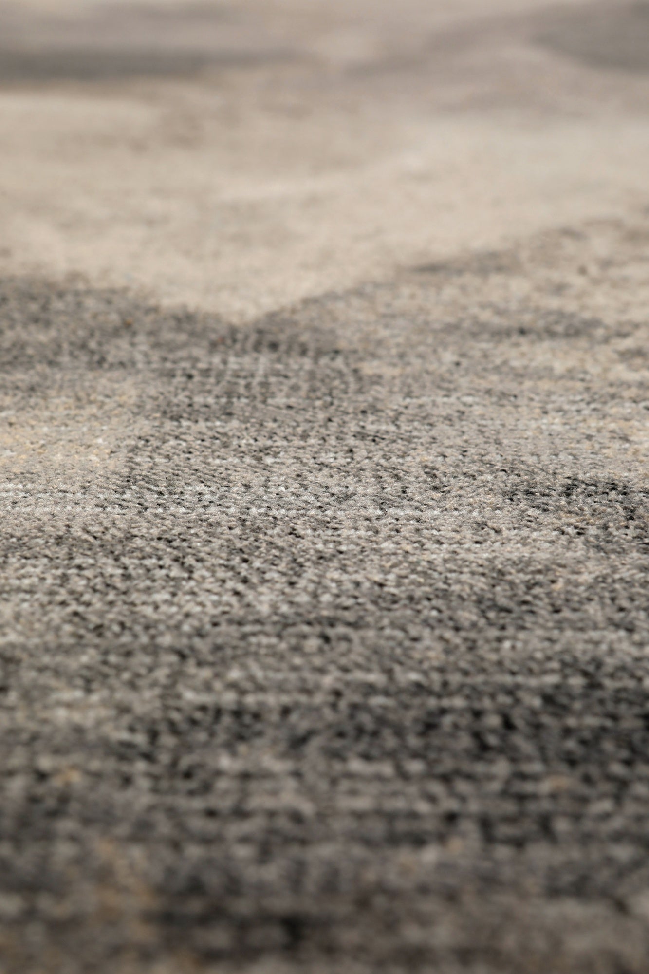 tappeto aloyse acciaio, colore acciaio, taglia 160 x 230. perfetti per valorizzare soggiorno, camera e zona relax con eleganza