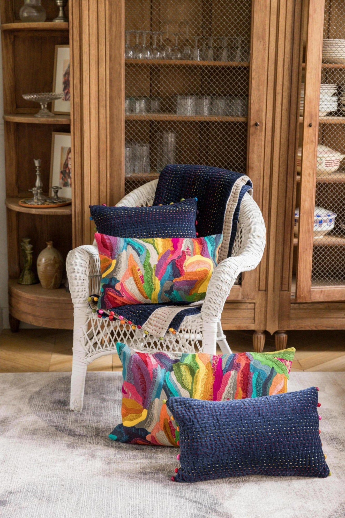 tappeto aloyse acciaio, colore acciaio, taglia 160 x 230. complemento ideale per completare l’arredo con un tocco di classe