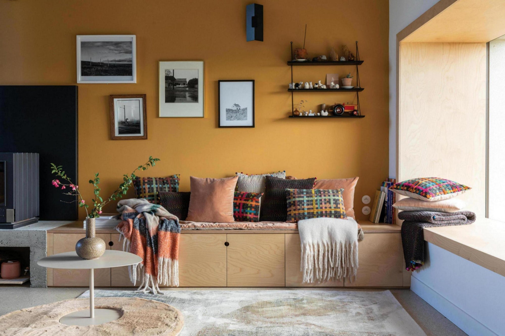 tappeto aloyse bronzo, colore bronzo, taglia 160 x 230. materiali naturali e sostenibili per un comfort ecologico e duraturo