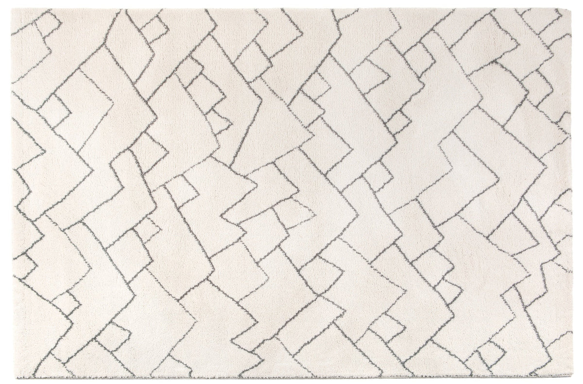 tappeto aspen naturale, colore naturale, taglia 160 x 230. tappeti di design per arredare con stile ogni ambiente della casa