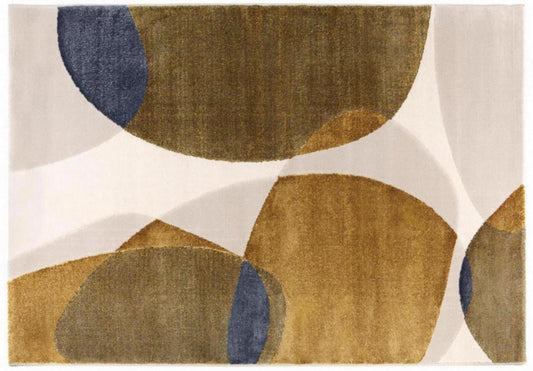 tappeto lea timo, colore timo, taglia 280 x 390. tappeti di design per arredare con stile ogni ambiente della casa