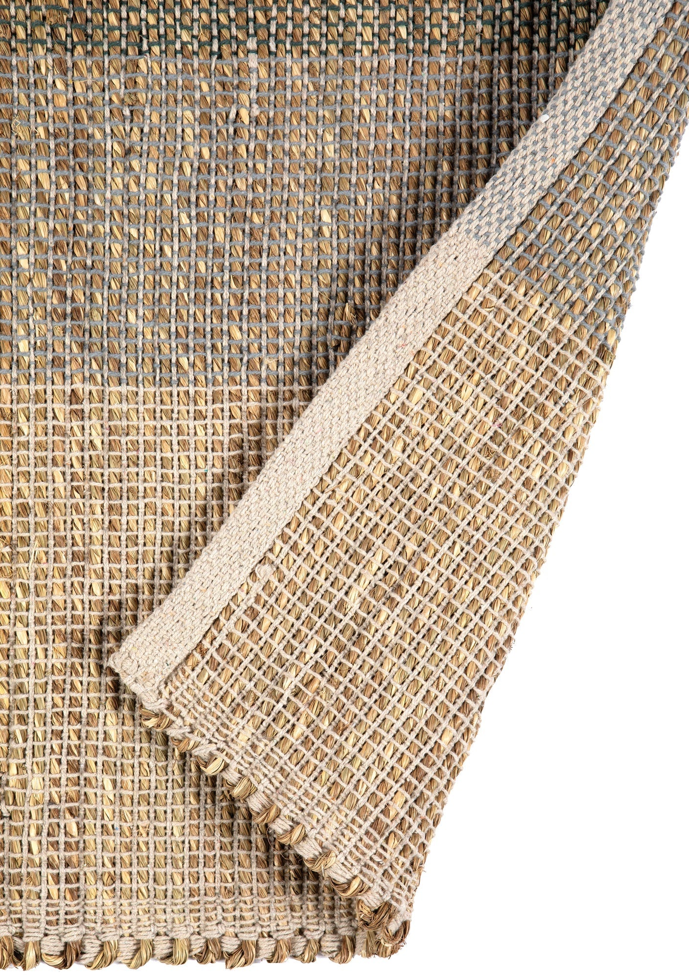 tappeto karan timo, colore timo, taglia 60 x 90. tappeti morbidi e resistenti, ideali per un’atmosfera accogliente