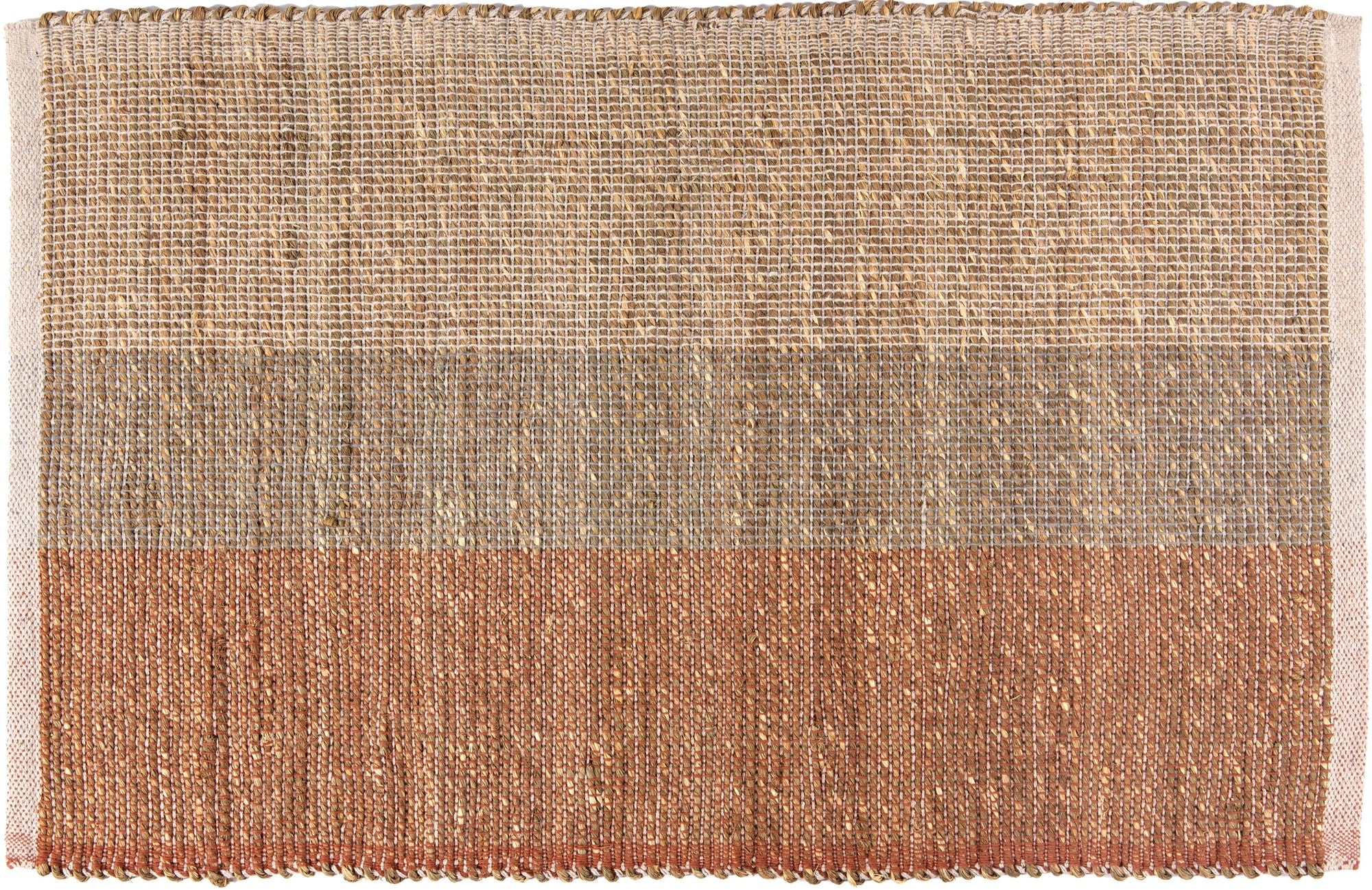 tappeto karan terracotta, colore terracotta, taglia 60 x 90 x 1. tappeti di design per arredare con stile ogni ambiente della casa