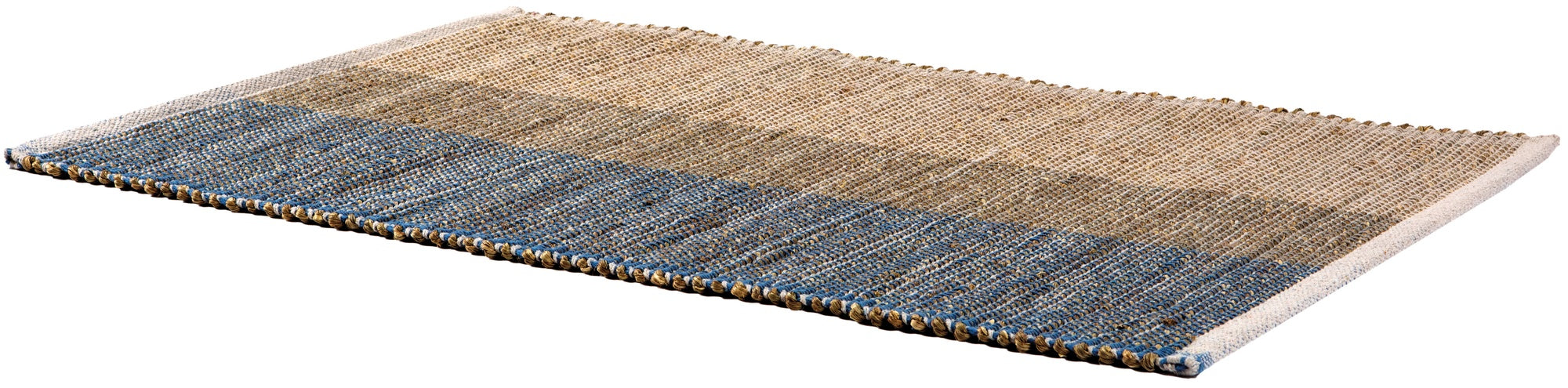 tappeto karan nontiscordardimé, colore nontiscordardimé, taglia 60 x 90 x 1. materiali naturali e sostenibili per un comfort ecologico e duraturo