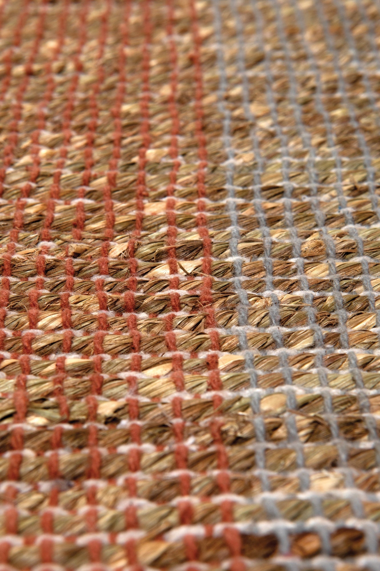 tappeto karan terracotta, colore terracotta, taglia 160 x 230 x 1. perfetti per valorizzare soggiorno, camera e zona relax con eleganza