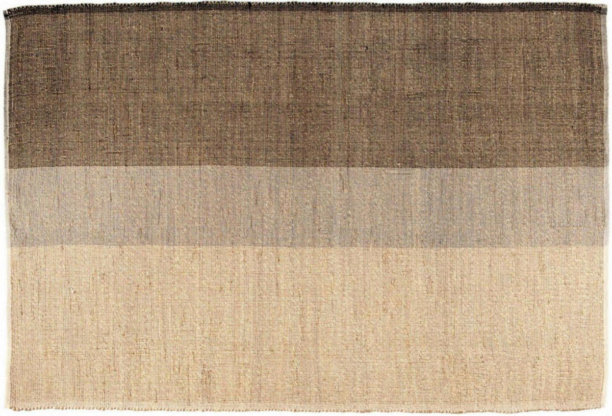 tappeto karan carbone, colore carbone, taglia 160 x 230. tappeti di design per arredare con stile ogni ambiente della casa