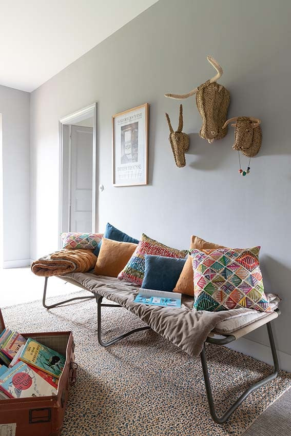 tappeto elliot riviera, colore riviera, taglia 120 x 170. design esclusivo che unisce estetica e funzionalità per la casa moderna