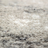 tappeto pio naturale, colore naturale, taglia 200 x 290. design esclusivo che unisce estetica e funzionalità per la casa moderna