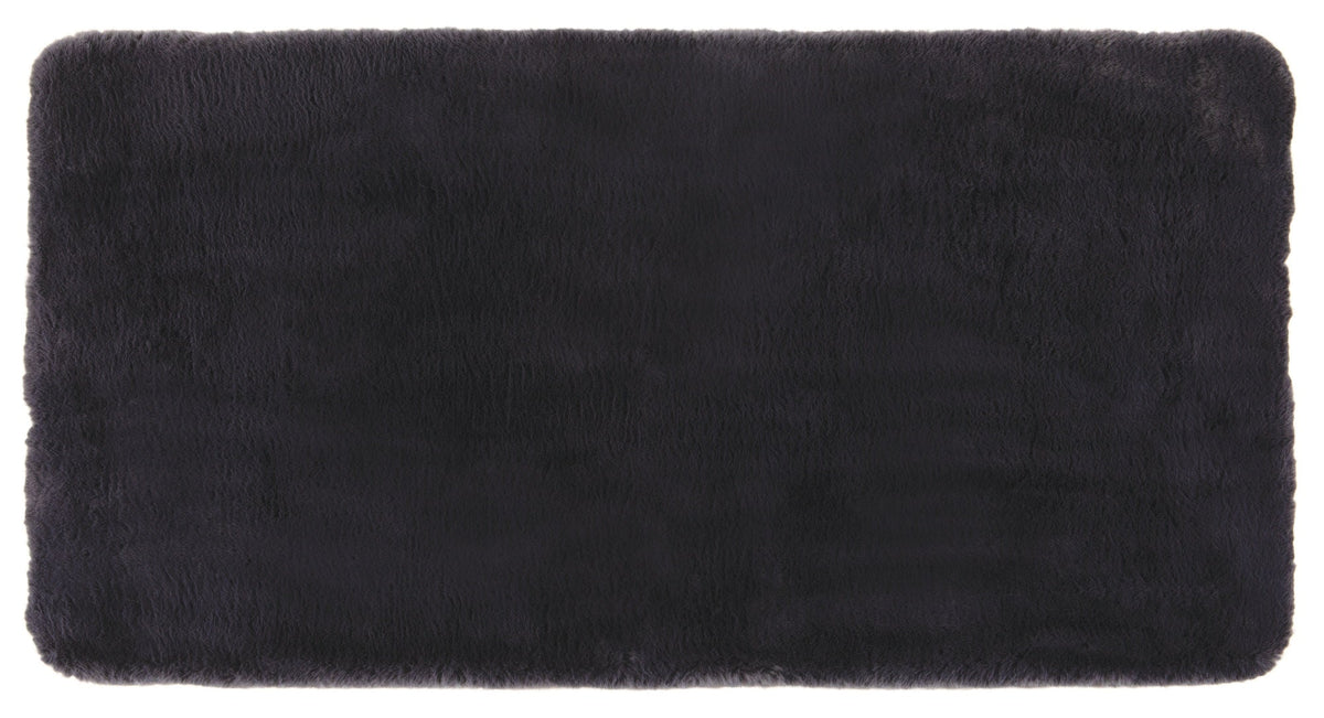 tappeto eddy ombra, colore ombra, taglia 70 x 140. tappeti di design per arredare con stile ogni ambiente della casa