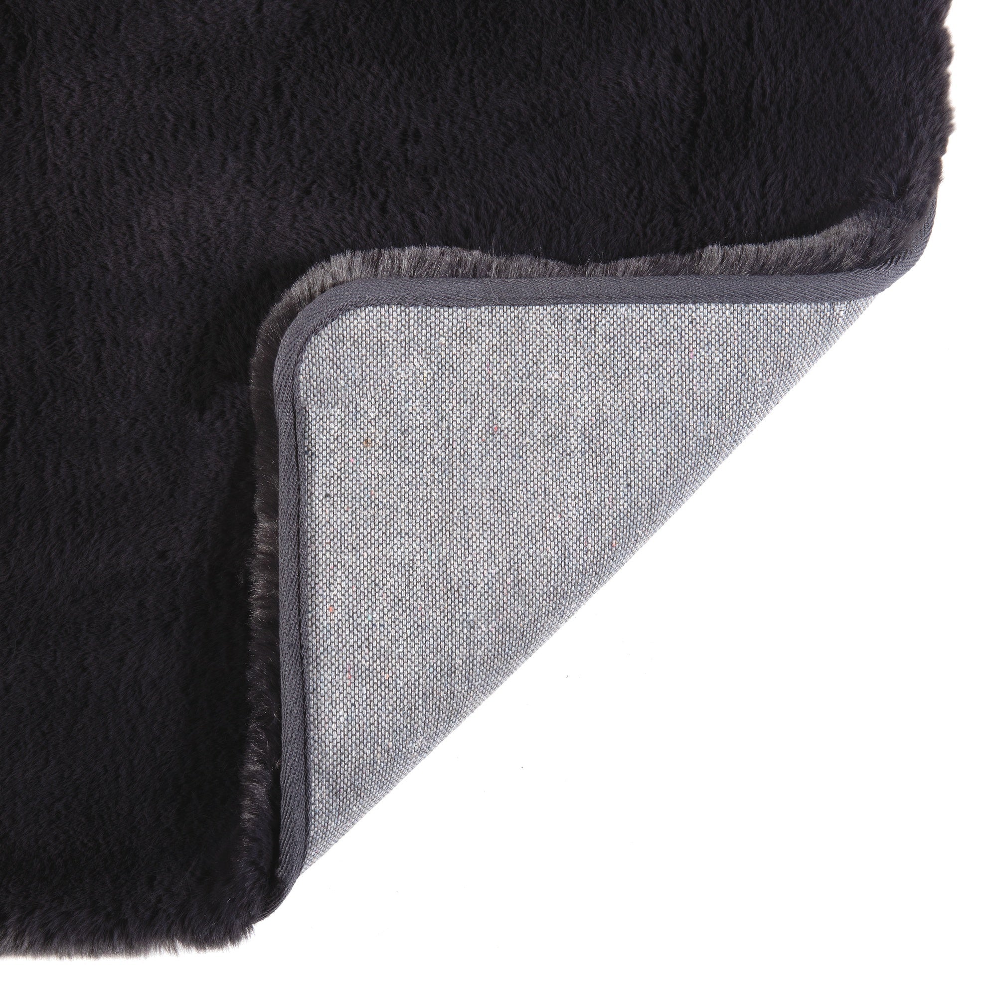 tappeto eddy ombra, colore ombra, taglia 70 x 140. tappeti morbidi e resistenti, ideali per un’atmosfera accogliente