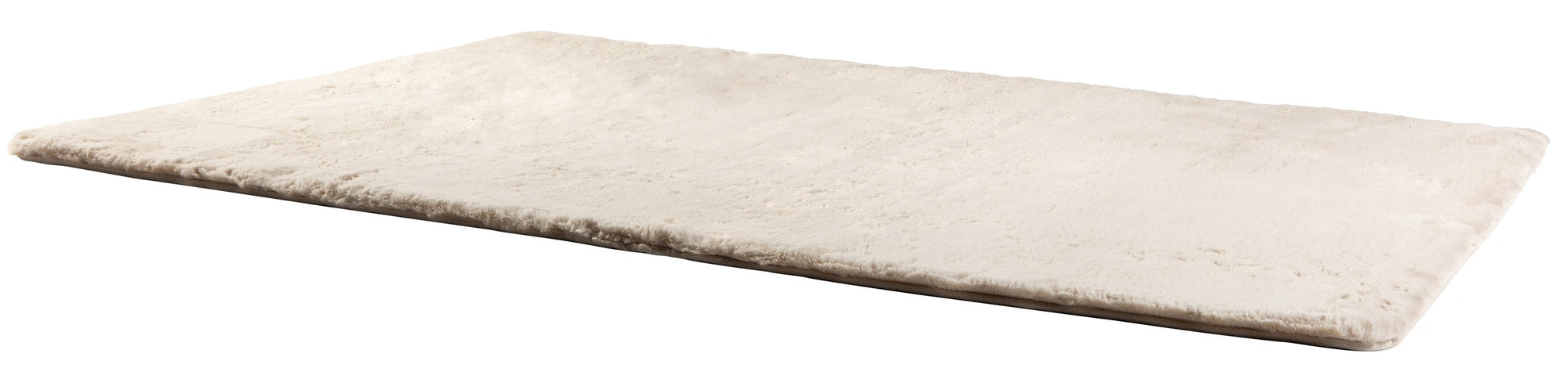 tappeto eddy avorio, colore avorio, taglia 160 x 230. materiali naturali e sostenibili per un comfort ecologico e duraturo