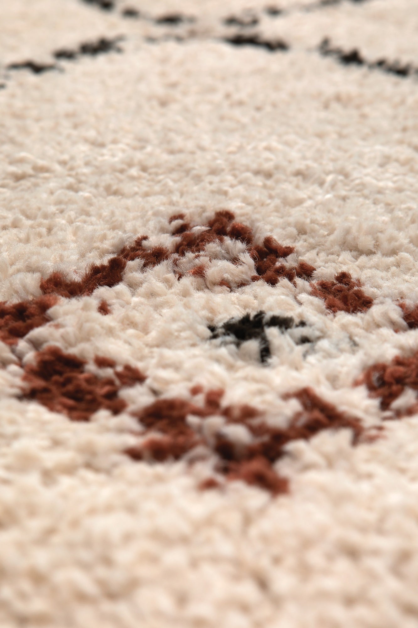 tappeto elias 2 naturale, colore naturale, taglia 120 x 170 x 3. tappeti morbidi e resistenti, ideali per un’atmosfera accogliente