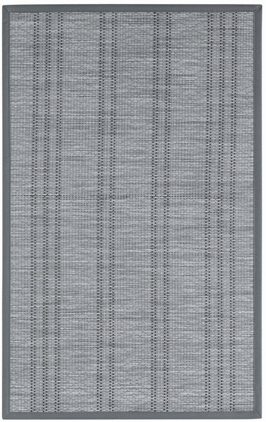 tappeto panam grigio, colore grigio, taglia 50 x 80. tappeti di design per arredare con stile ogni ambiente della casa