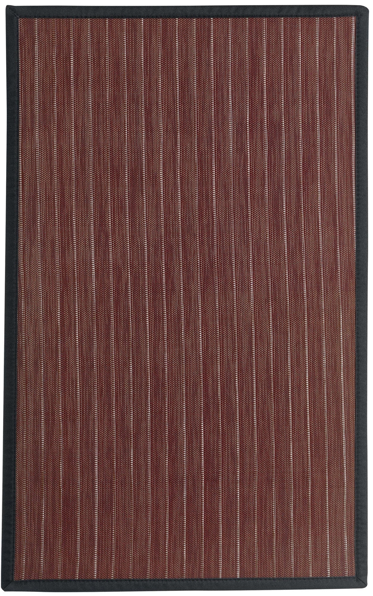 tappeto manoka prugna, colore prugna, taglia 50 x 80. tappeti di design per arredare con stile ogni ambiente della casa