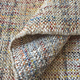 tappeto fahro multico/naturale, colore multico/naturale, taglia 160 x 230. perfetti per valorizzare soggiorno, camera e zona relax con eleganza