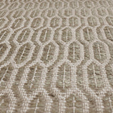 tappeto priam naturale/avorio, colore naturale/avorio, taglia 160 x 230. materiali naturali e sostenibili per un comfort ecologico e duraturo