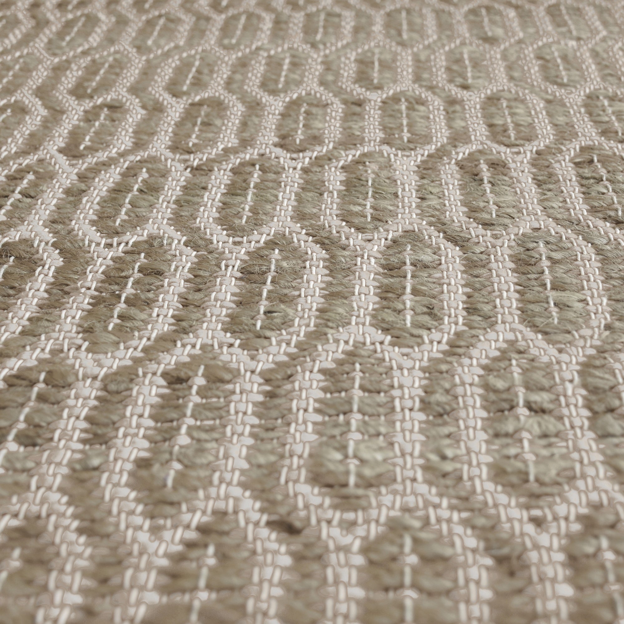 tappeto priam naturale/avorio, colore naturale/avorio, taglia 160 x 230. materiali naturali e sostenibili per un comfort ecologico e duraturo