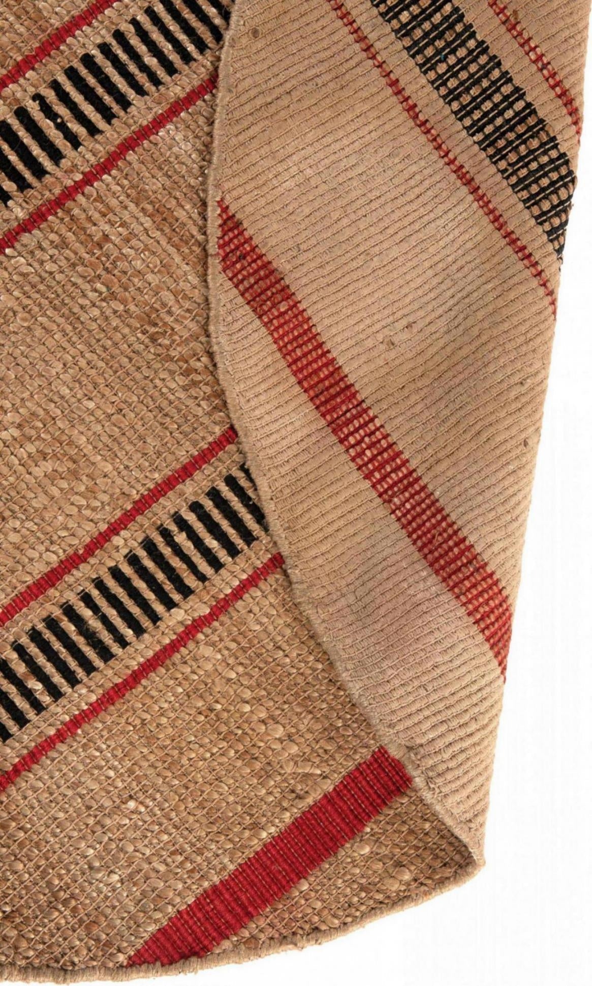 tappeto eden uva spina, colore uva spina, taglia diamètre 160. tappeti morbidi e resistenti, ideali per un’atmosfera accogliente