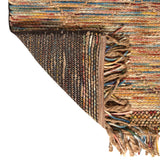 tappeto keanu multico, colore multico, taglia 160 x 230. tappeti morbidi e resistenti, ideali per un’atmosfera accogliente