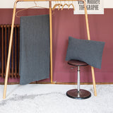 tappeto abu 2 avorio, colore avorio, taglia 160 x 230. facili da pulire e mantenere, perfetti per la vita quotidiana