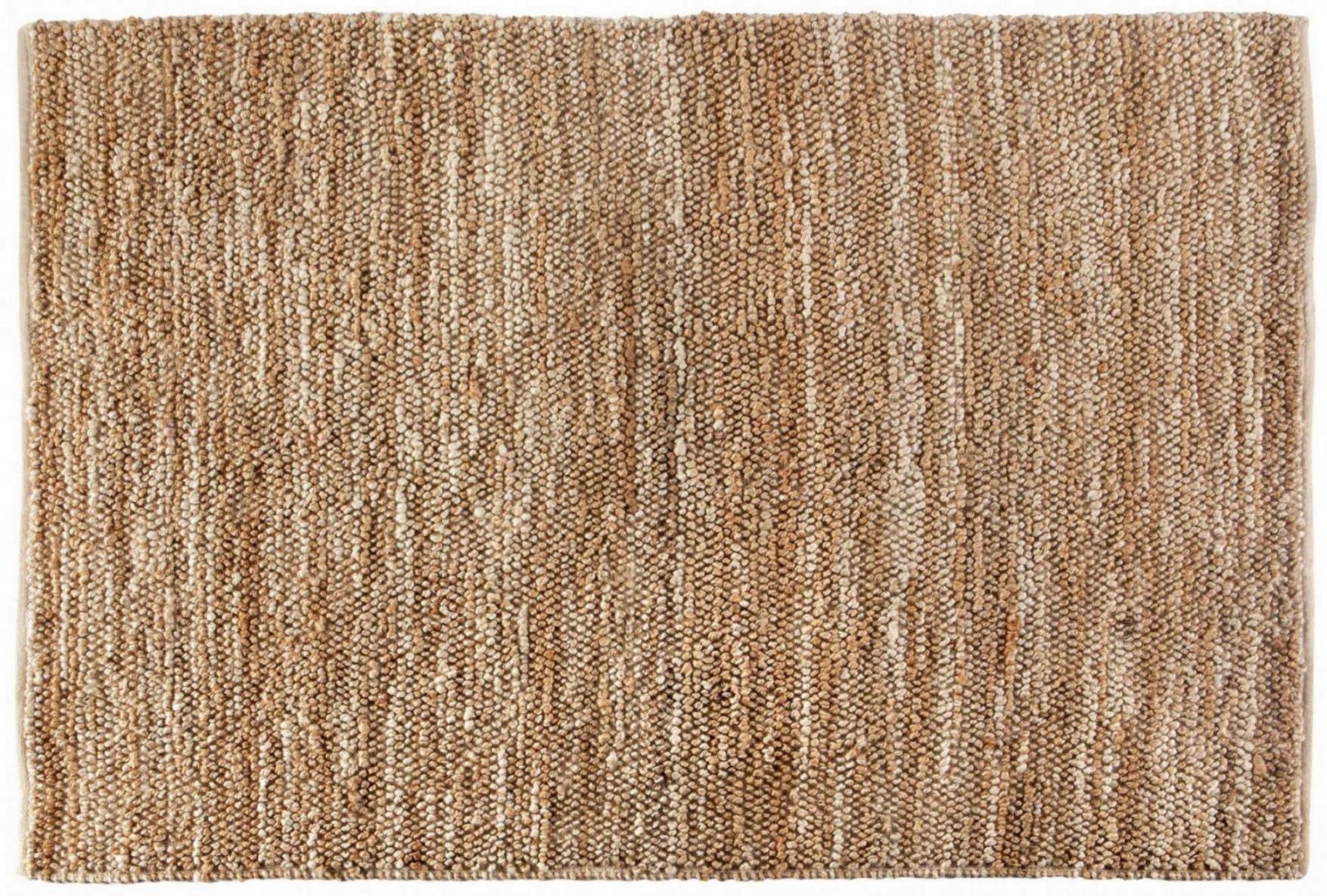 tappeto micha naturale, colore naturale, taglia 160 x 230. tappeti di design per arredare con stile ogni ambiente della casa