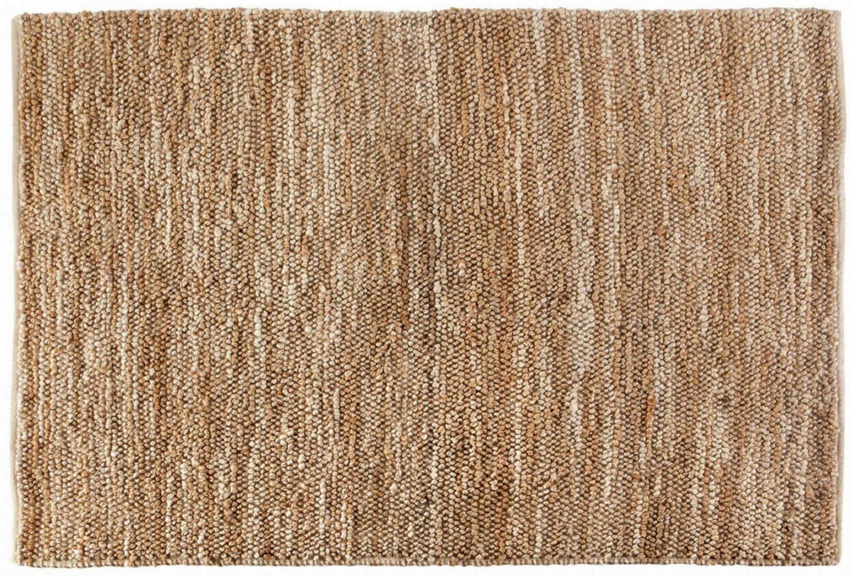 tappeto micha naturale, colore naturale, taglia 160 x 230. tappeti di design per arredare con stile ogni ambiente della casa