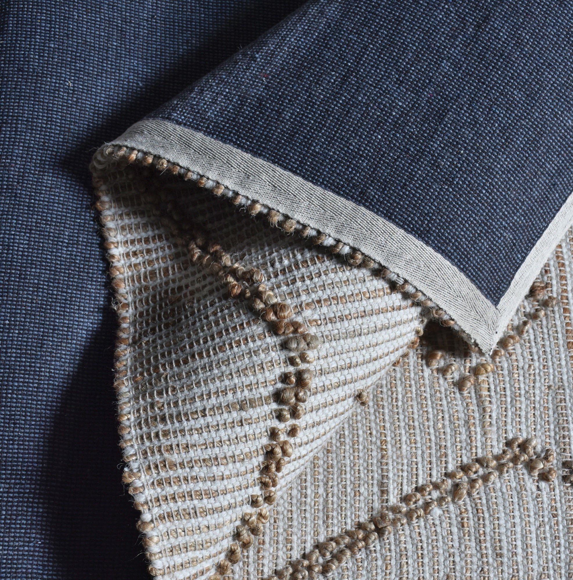 tappeto altona naturale/avorio, colore naturale/avorio, taglia 190 x 290. perfetti per valorizzare soggiorno, camera e zona relax con eleganza