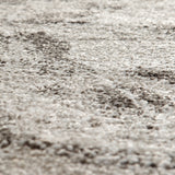 tappeto kanoa perla, colore perla, taglia 160 x 230. perfetti per valorizzare soggiorno, camera e zona relax con eleganza