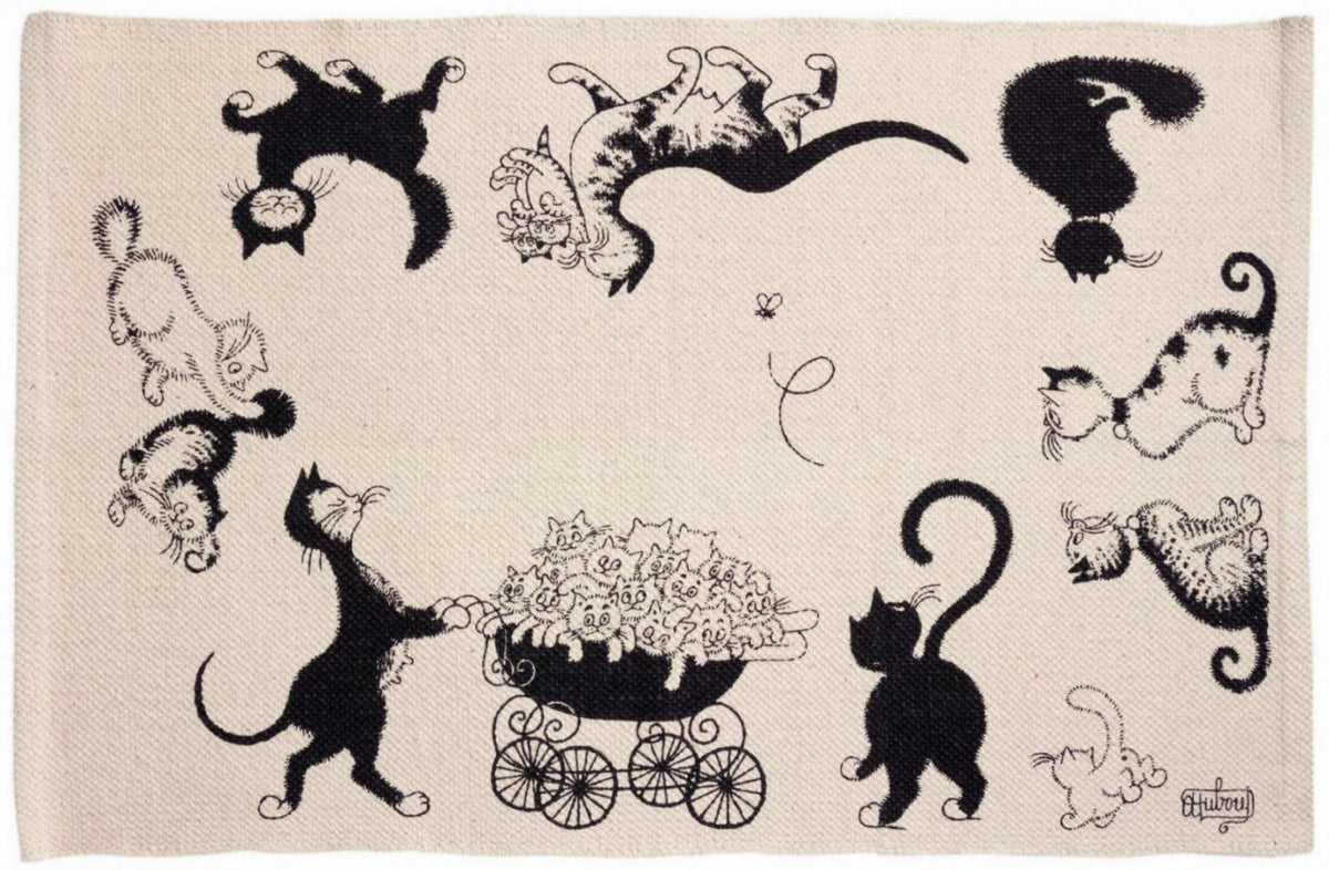 tappeto dubout ecru, colore ecru, taglia 60 x 90. tappeti di design per arredare con stile ogni ambiente della casa