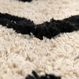 tappeto sami ombra, colore ombra, taglia diamètre 160. perfetti per valorizzare soggiorno, camera e zona relax con eleganza