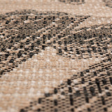 tappeto fiona naturale, colore naturale, taglia 160 x 230. tappeti morbidi e resistenti, ideali per un’atmosfera accogliente