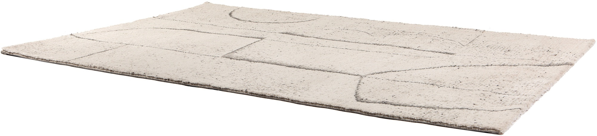 tappeto norman naturale, colore naturale, taglia 160 x 230. materiali naturali e sostenibili per un comfort ecologico e duraturo