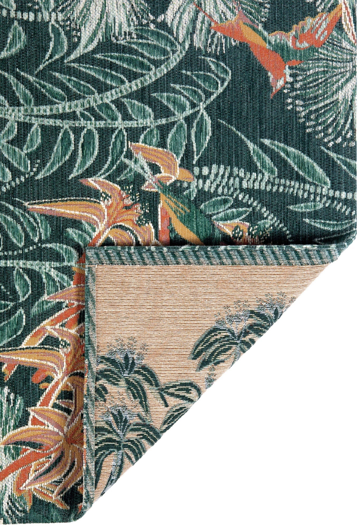 tappeto nona prussia, colore prussia, taglia 67 x 200 x 1. design esclusivo che unisce estetica e funzionalità per la casa moderna