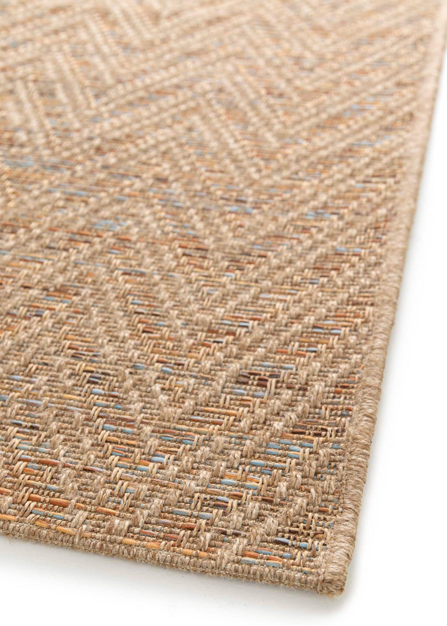 tappeto outdoor eva multico, colore multico, taglia 200 x 290 x 1. dettaglio del prodotto da bagno