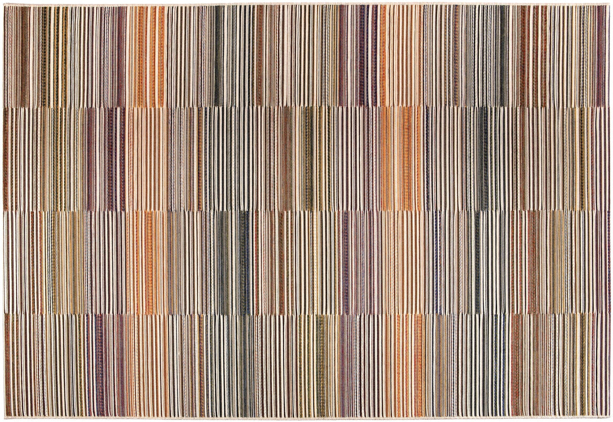 tappeto outdoor bianca papaya, colore papaya, taglia 160 x 230 x 1. dettaglio del prodotto da bagno