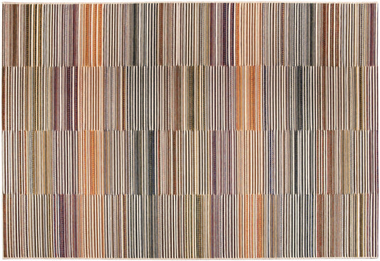 tappeto outdoor bianca papaya, colore papaya, taglia 160 x 230 x 1. dettaglio del prodotto da bagno